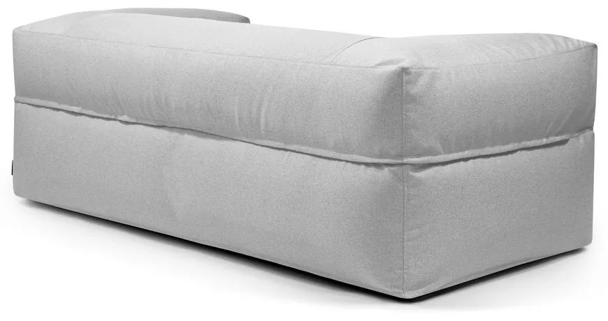 Fotoliu bean bag albastru Sofa MooG – SLOWDOWN