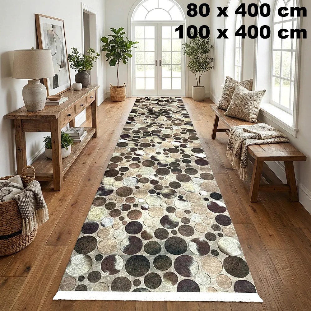 Traversa Antiderapanta, lungime 400 cm, latime 80 cm   100 cm, TRV1273