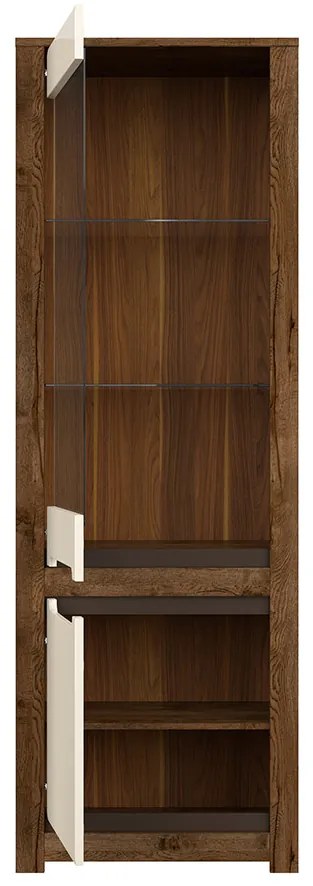 Vitrină Ruso REG1W1D. Promo -18%. 702517