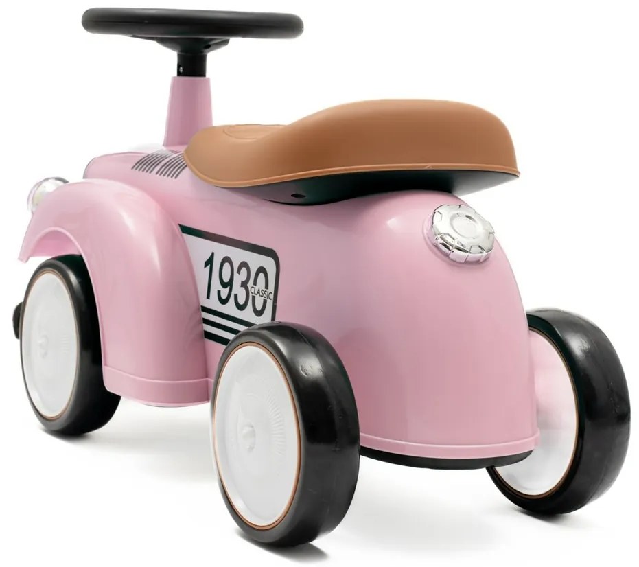 Baby Mix Retro Pink , 27 x 25 x 58 cm