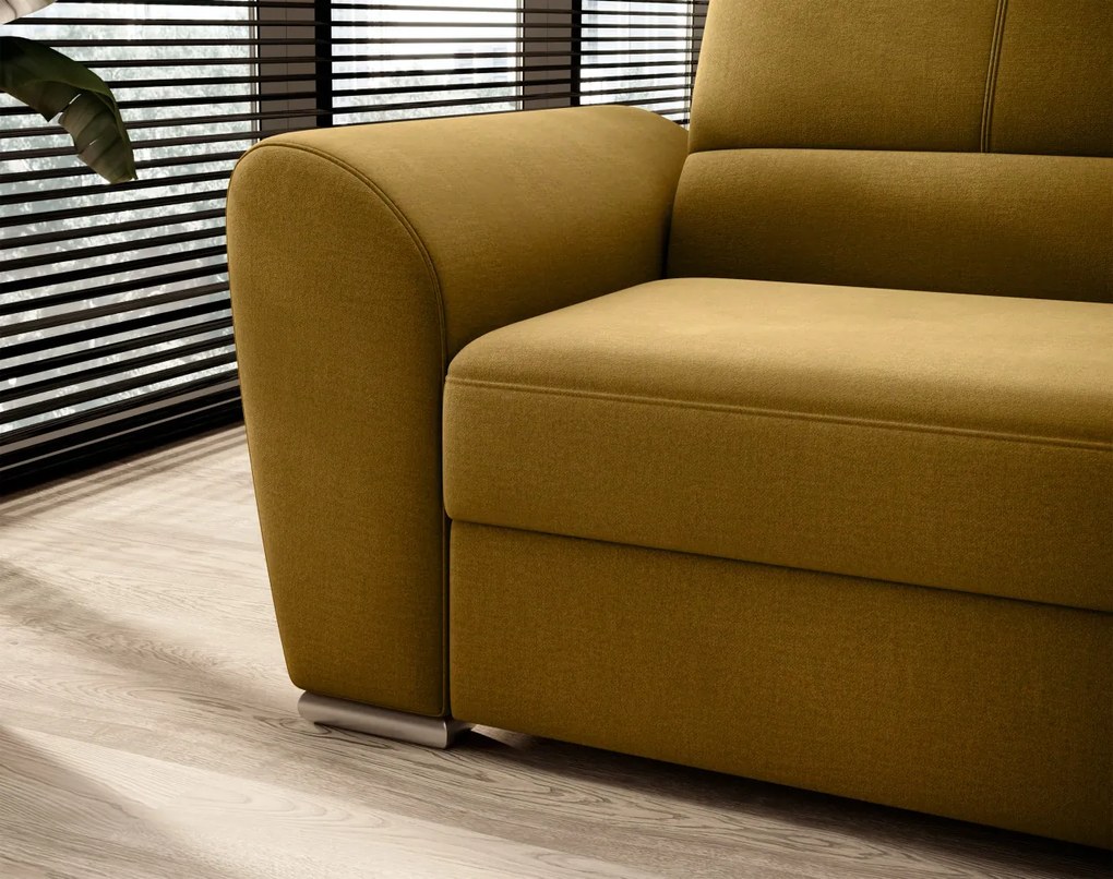 Coltar extensibil Siber pe dreapta Nube 45