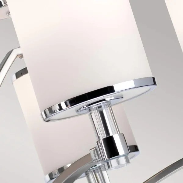 Lustră pe lanț PROSPECT Feiss FE-PROSPECT-PARK9 PARK 9xE27/60W/230V