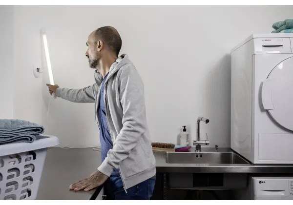 Osram - Corp de iluminat LED sub dulap TUBEKIT LED/21,5W/230V 4000K 150 cm alb