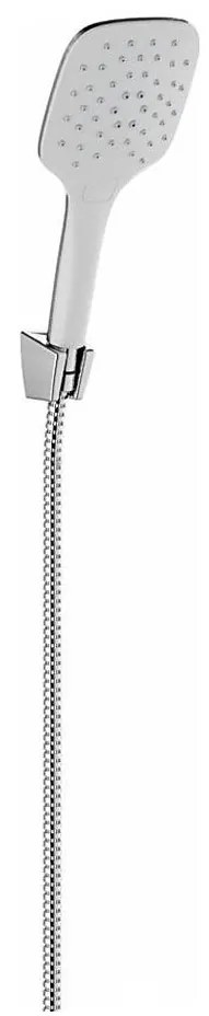 Ravak X07S010 - Set de duș crom lucios