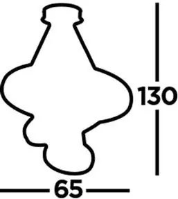 Lustra LED suspendata design circular Circle 3Lt