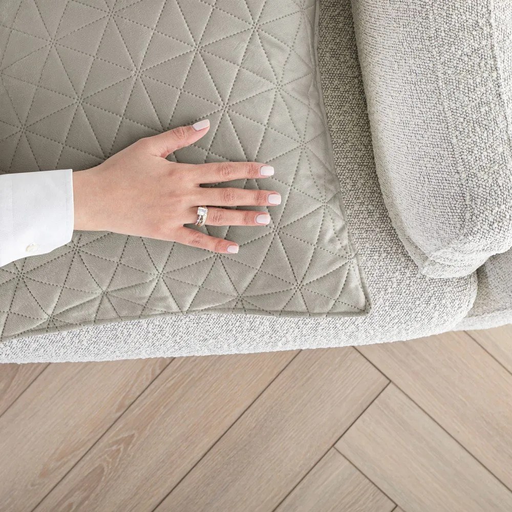 Fețe de pernă 2 buc. 45x45 cm Laila – Restilo