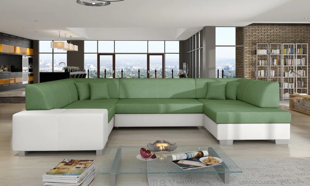 Coltar extensibil Havana pe dreapta Soft 17/Soro 34