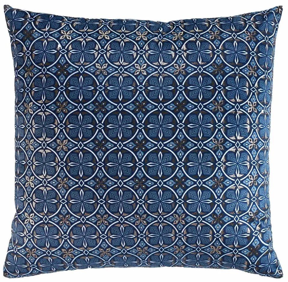 Față de pernă din catifea 60x60 cm Joan – douceur d'intérieur