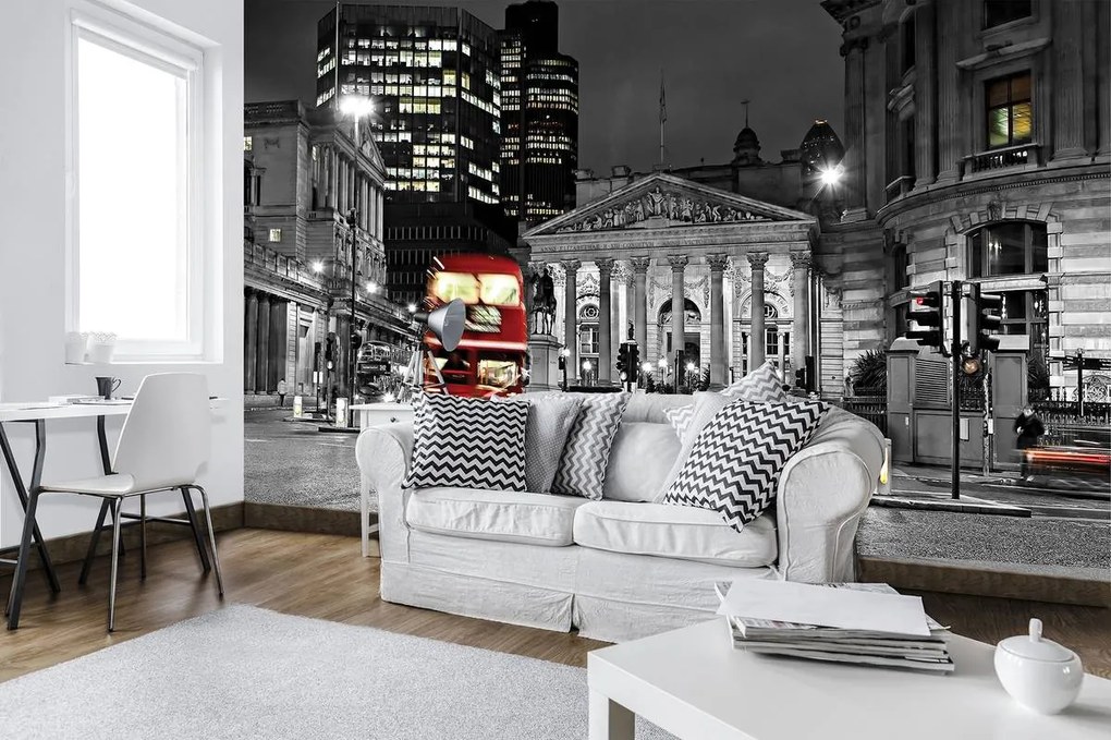 Fototapet - La Londra (152,5x104 cm)