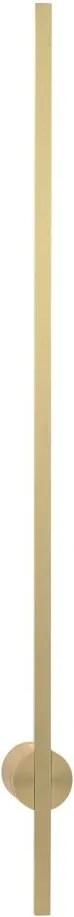 Aplica de perete LED pivotanta design liniar TROY 90cm