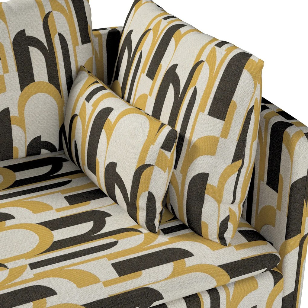 Husă pentru secțiunea de colț Söderhamn