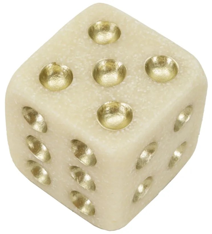 Mauro Ferretti  Zaruri Cuart cm 8X8X8 | Aosom Romania