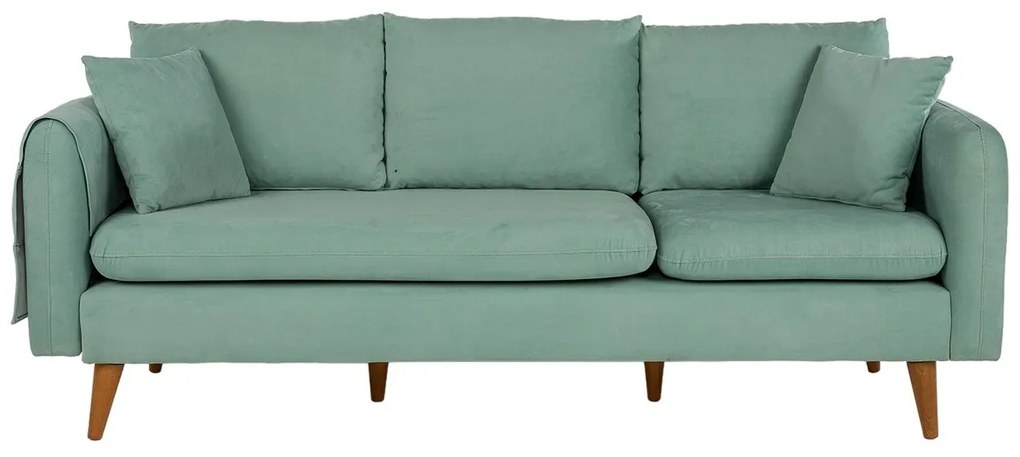 Canapea Sofia Sea Green