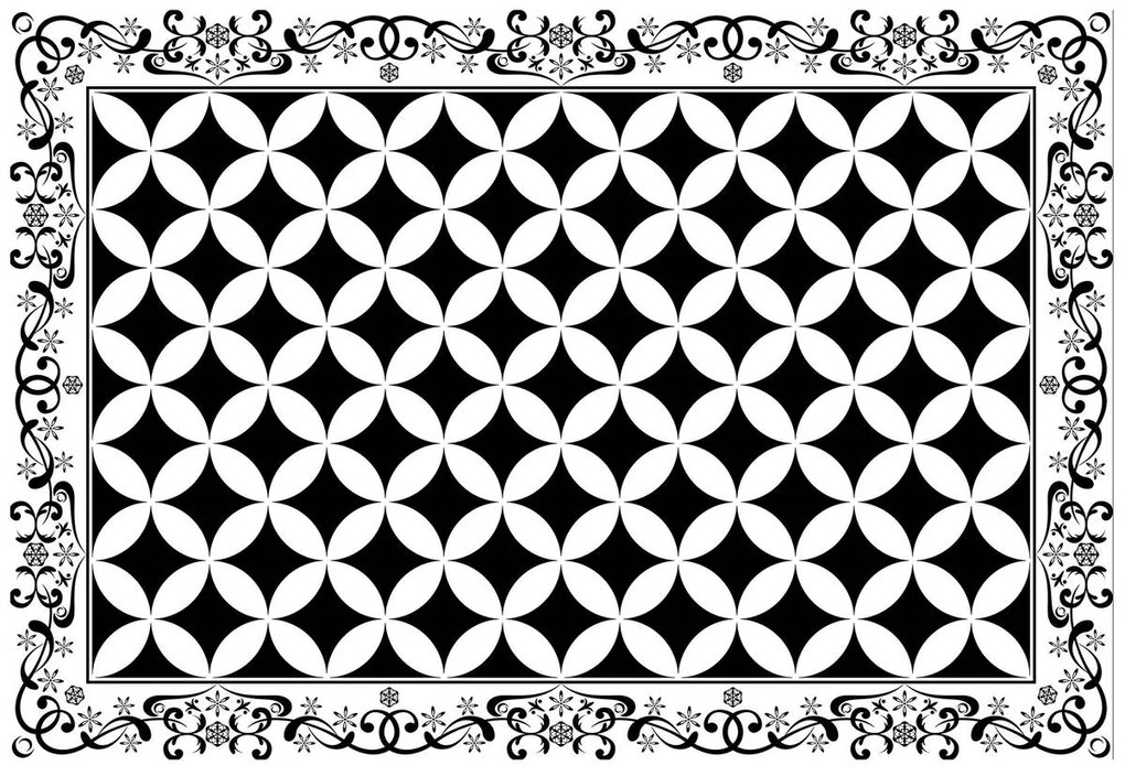 Fototapet - Mozaic (152,5x104 cm)