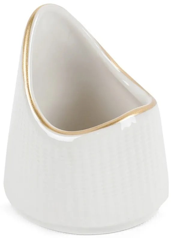 Set veselă 83 piese din porțelan Kütahya Porselen Lux