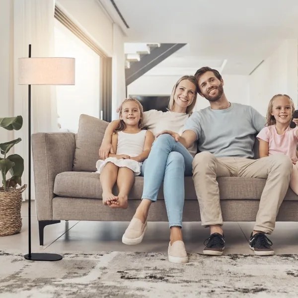 Lampadar Rabalux 74240 NARMIN 1xE27/40W/230V