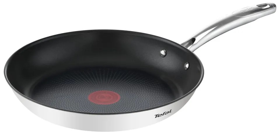 Tigăi 3 buc. din inox Duetto+ – Tefal