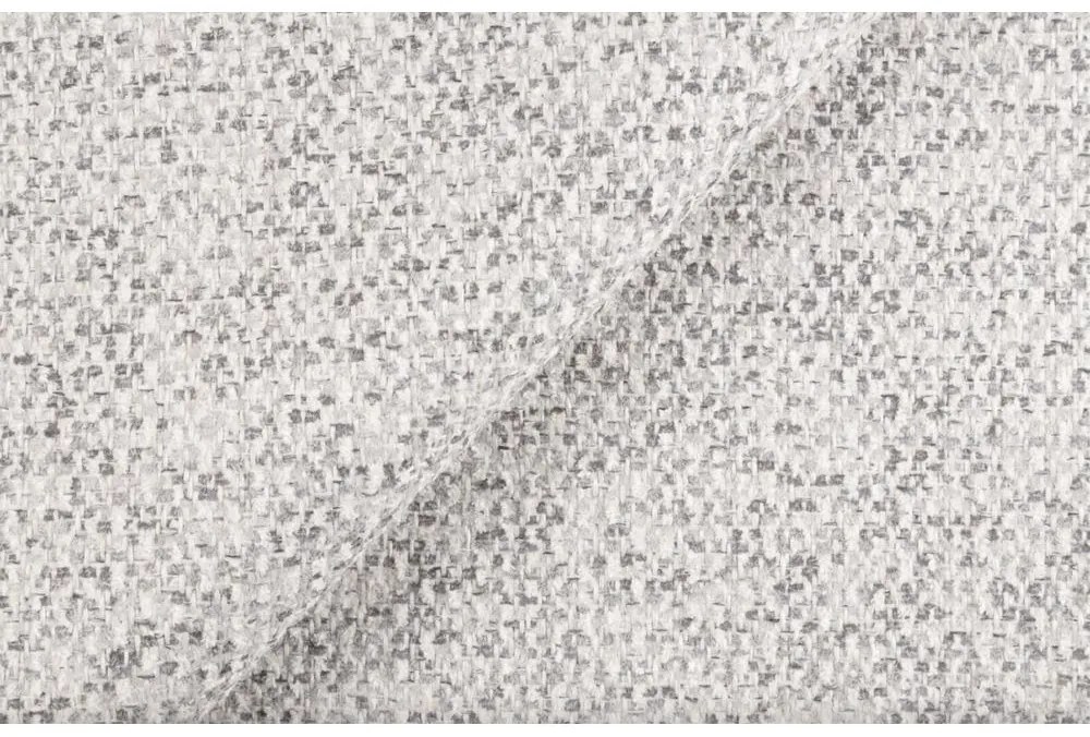 Canapea trei locuri Paloma I (gri deschis). 1100630