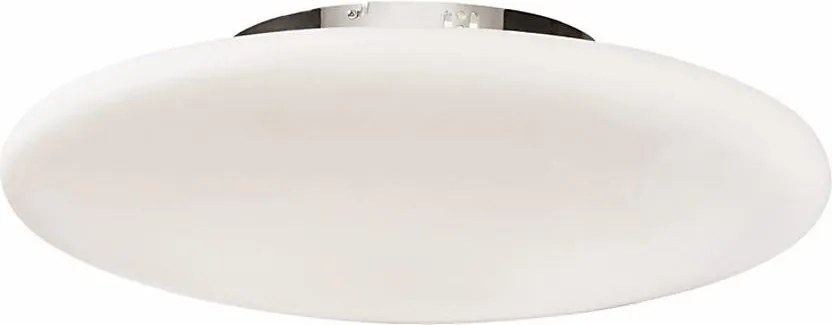 Ideal lux - Plafoniera 3xE27/60W/230V