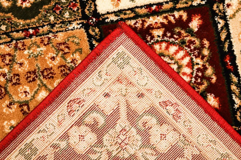Covor Modern Lotos 1518