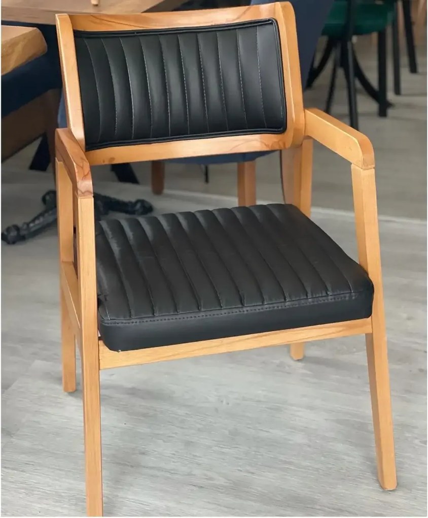 Scaun living tapitat,fag,Seria Special AST-650,Homs,60006