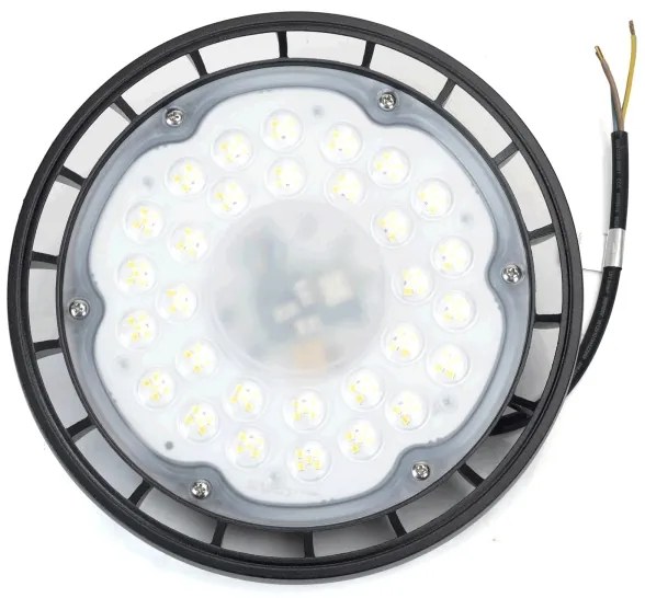 Corp de iluminat LED de exterior Aigostar MESH LED/100W/230V 4000K IP65