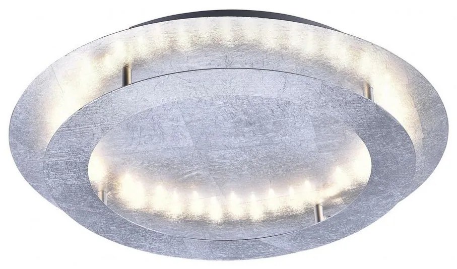 Plafonieră LED NEVIS LED/24W/230V Paul Neuhaus 9621-21