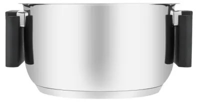 Resto ANSER oală cu capac, 1,8 l, 16 cm