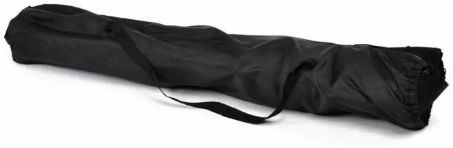 Divero Set de camping - 2x scaune pliabile cu suport