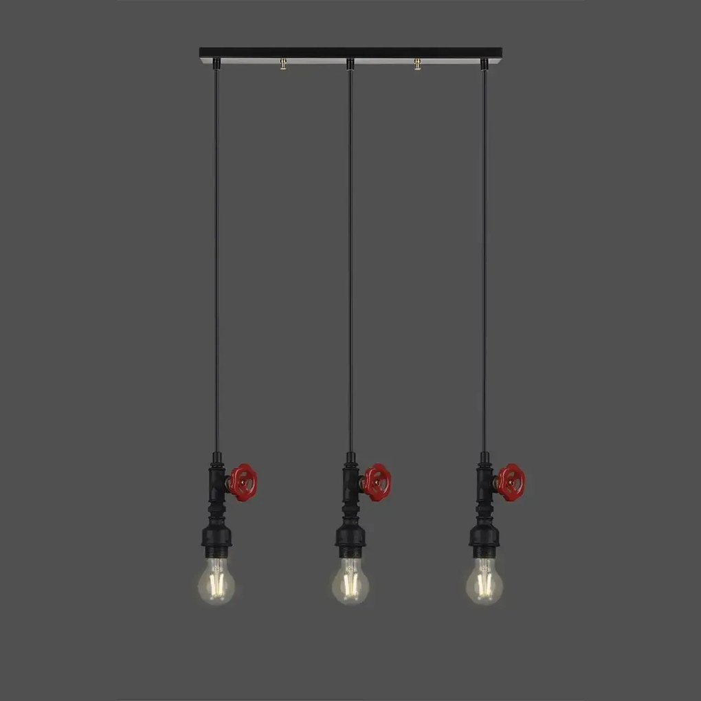 Pendul negru homs ro11392