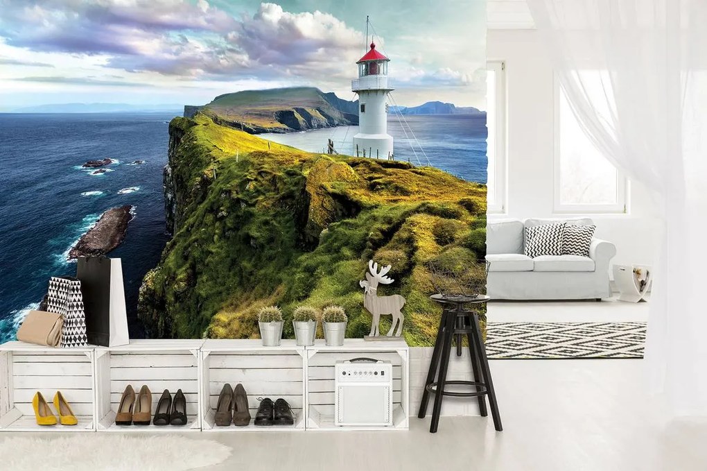 Fototapet - Far (152,5x104 cm)