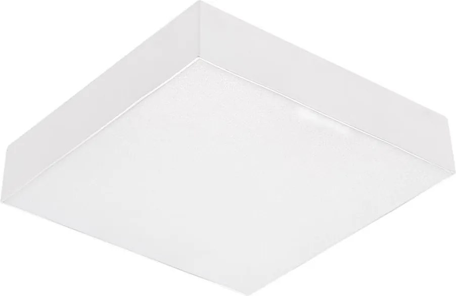 Emithor 63217 - Plafonieră LED aplicată, 20 W, 230 V