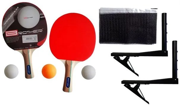 Set tenis de masă (set ping pong)