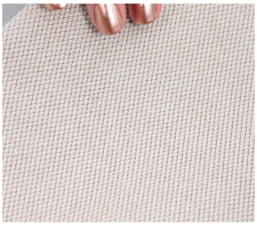 Taburet crem Copper – Artie