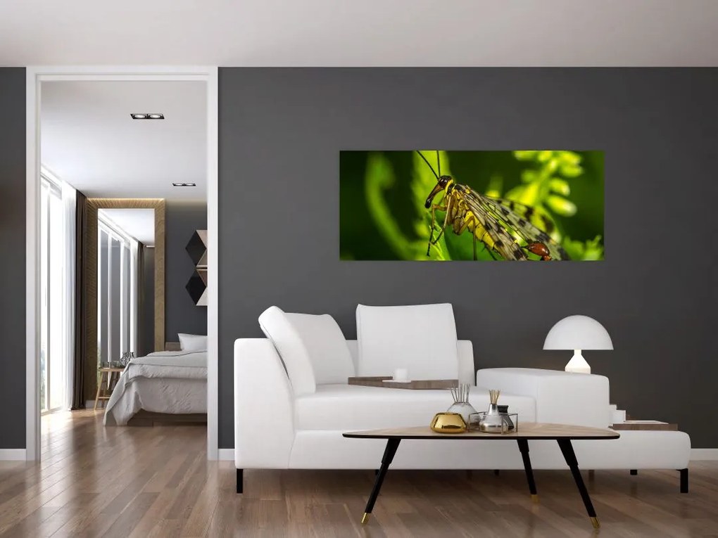Tablou cu omide (120x50 cm)