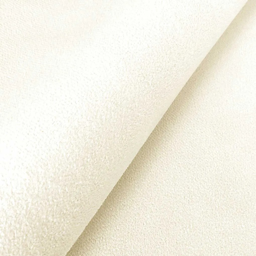 PROMO Canapea extensibila de colt crem SORELA, reversibila + 2 perne gratuite calitatea a II-a