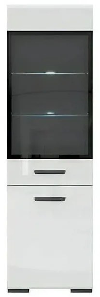 Vitrină Assen REG1W1D/20/6. 1029333