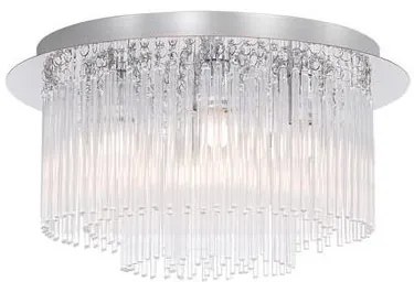 Lustra aplicata design elegant ROSARNO NVL-9180891