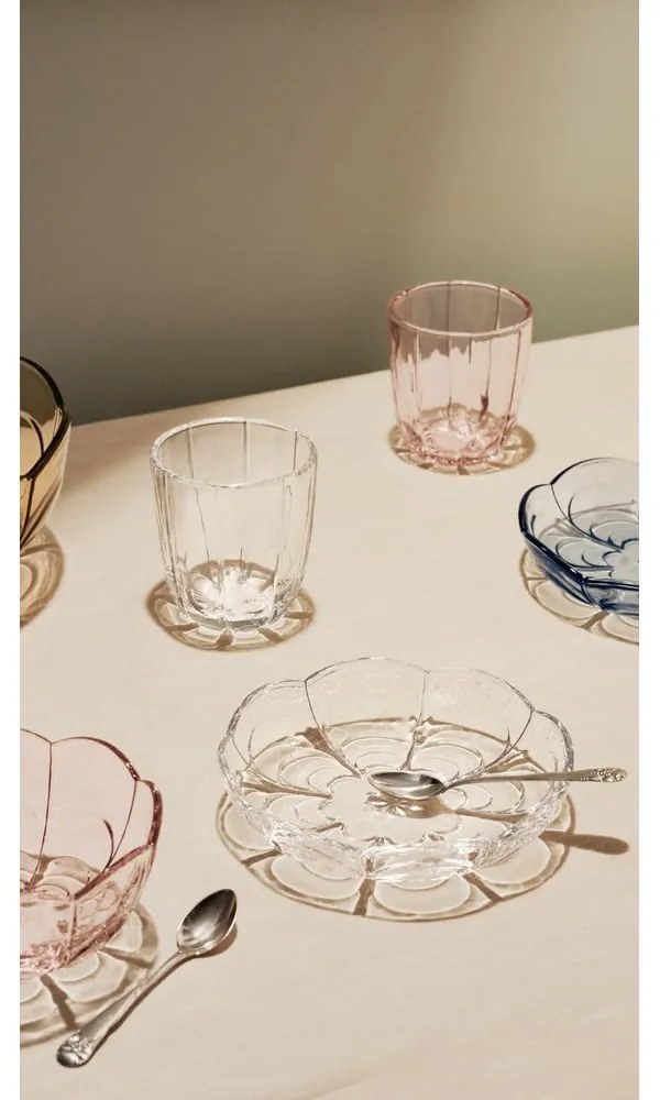 Pahare 2 buc. 320 ml Lily – Holmegaard