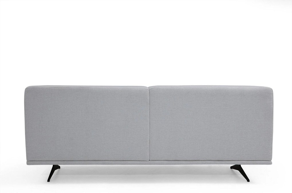 Canapea Fixa cu 2 Locuri Bentley, 200 x 80 x 110 cm