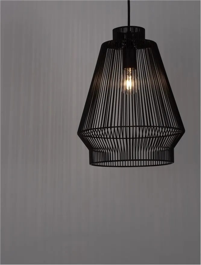 Lustra / Pendul modern design decorativ BREDO D-27,5cm