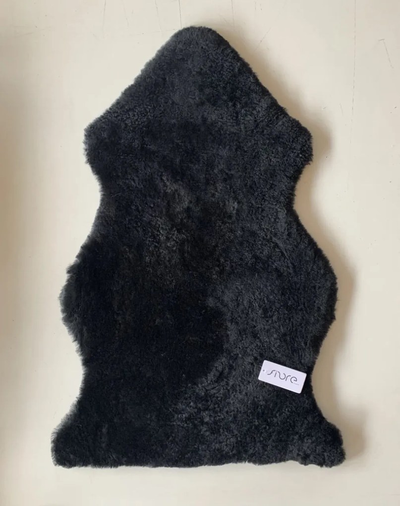 Covor din blana de oaie Short Wool Single 90x60cm