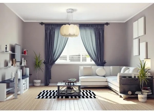 Lustră pe cablu AURORA 8xE27/60W/230V