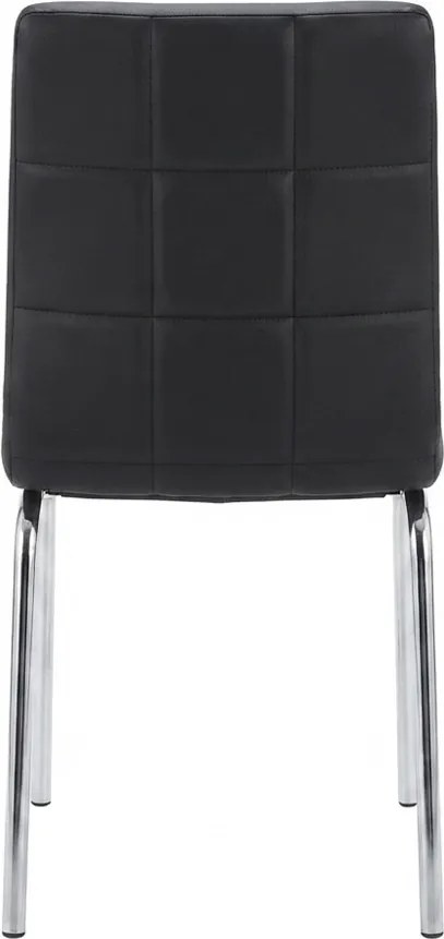 Scaune bucatarie BUC 230 negru