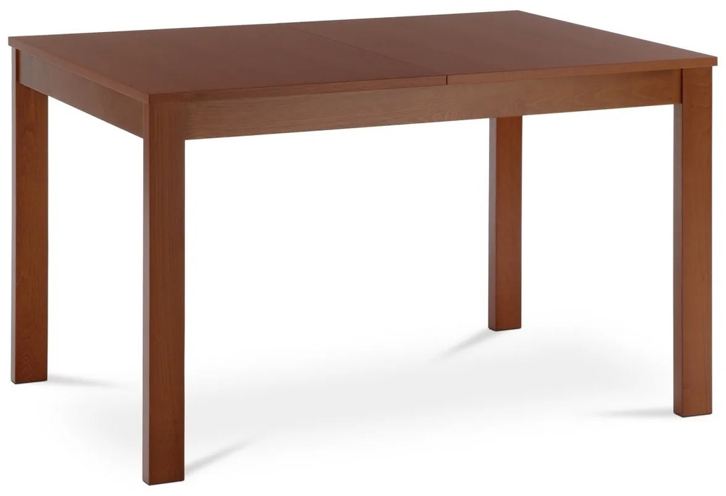 Masă de sufragerie extensibilă 120-150 x 80 cm, cireș