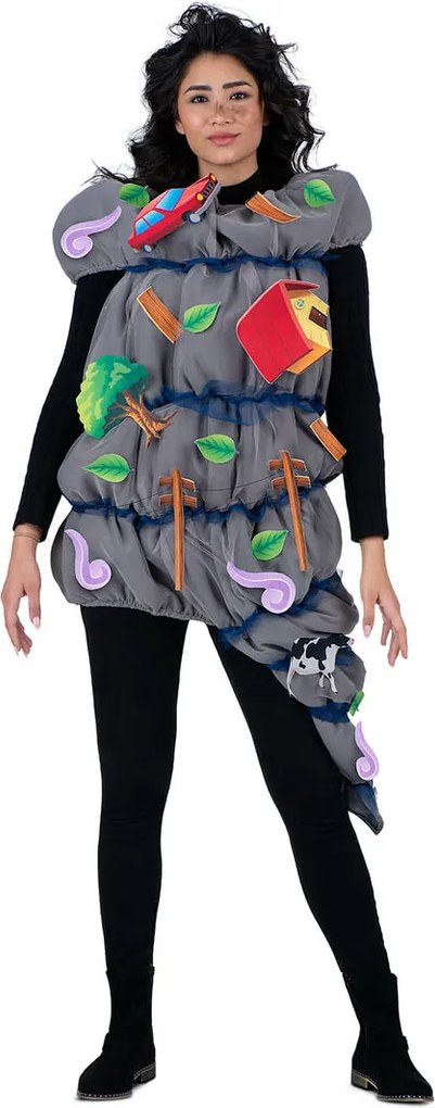 Păpușă Bebe My Other Me