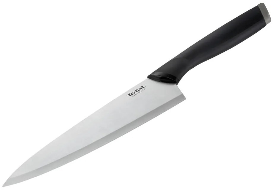 Cuțitul bucătarului din inox Comfort – Tefal