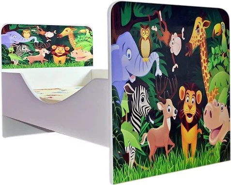 Patut Junior Zoo