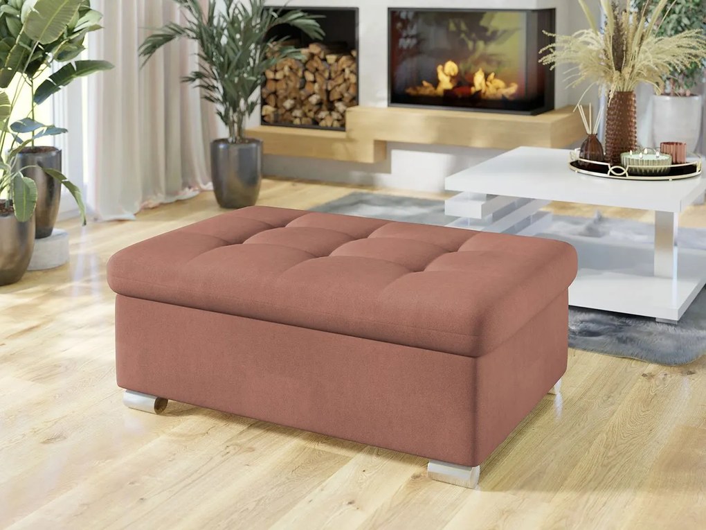 Taburete Talina mare (Uttario Velvet 2955). 1060876