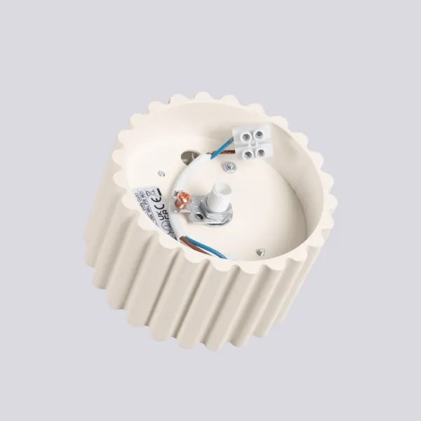 Brilagi - Spot LED SFERA 1xGX53/30W/230V, diam. 10 cm, crem